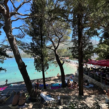 A&M Cavtat Family Apartment - 3 Bedrooms And Free Parking Exterior photo