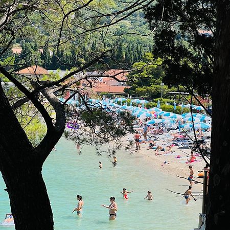 A&M Cavtat Family Apartment - 3 Bedrooms And Free Parking Exterior photo