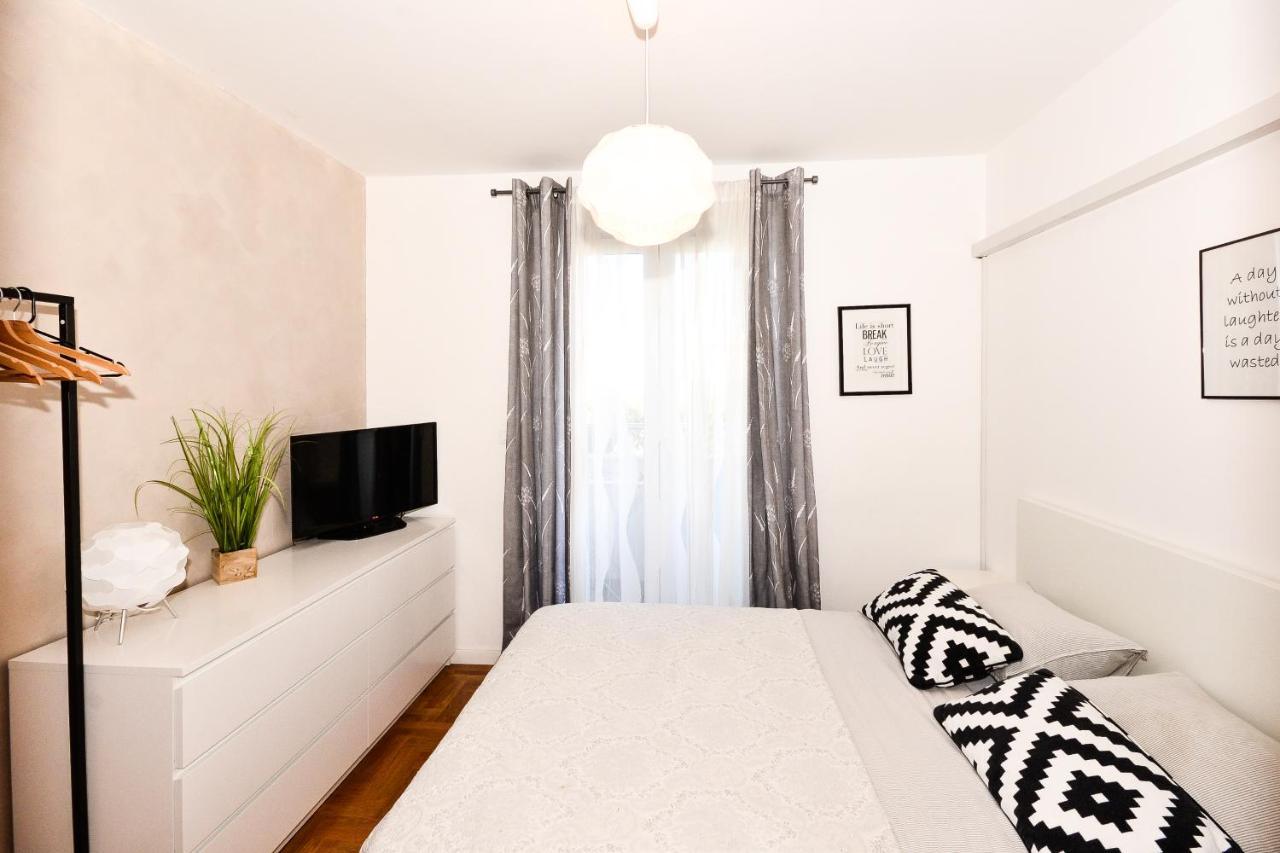 A&M Cavtat Family Apartment - 3 Bedrooms And Free Parking Exterior photo