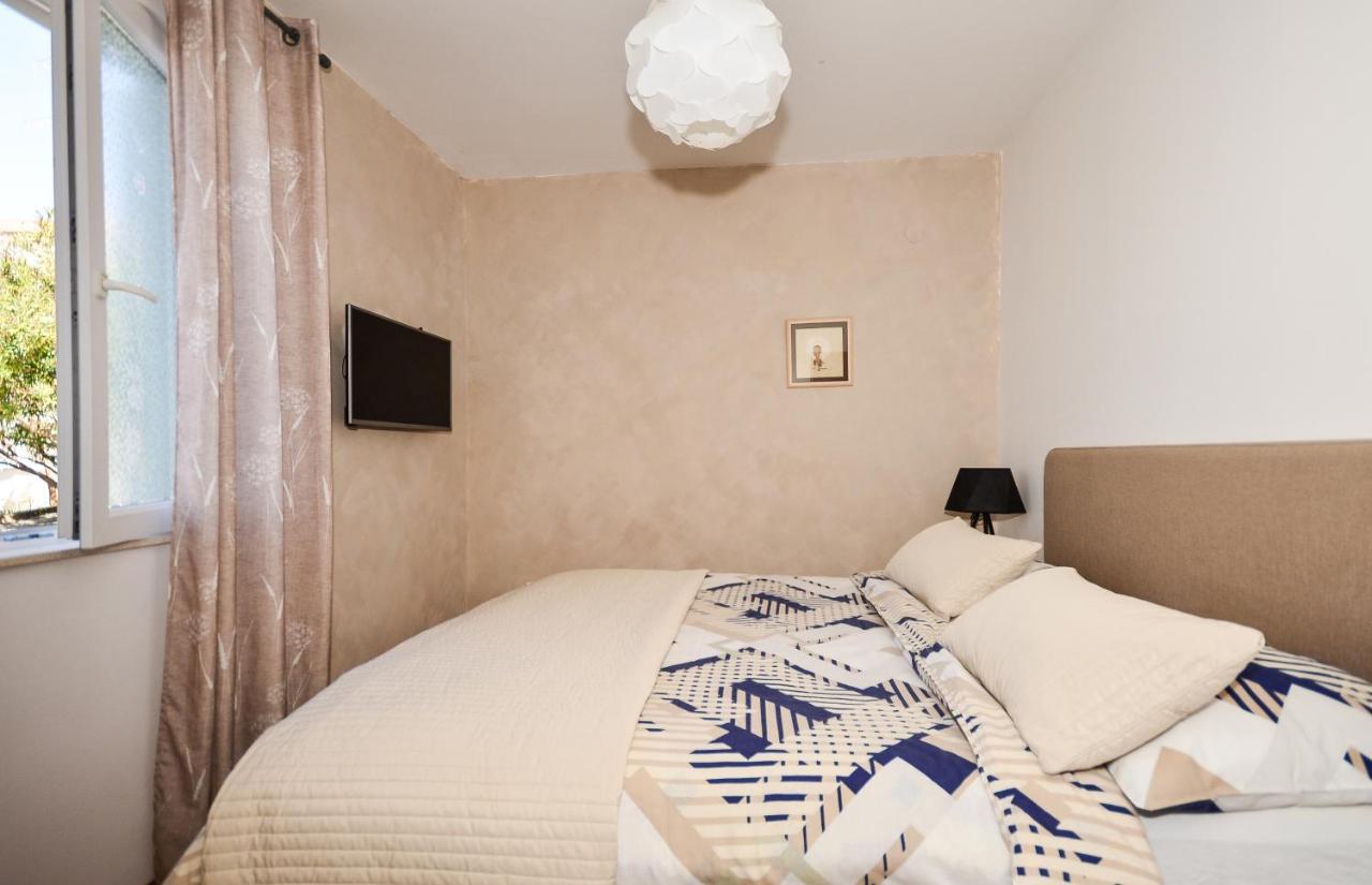 A&M Cavtat Family Apartment - 3 Bedrooms And Free Parking Exterior photo