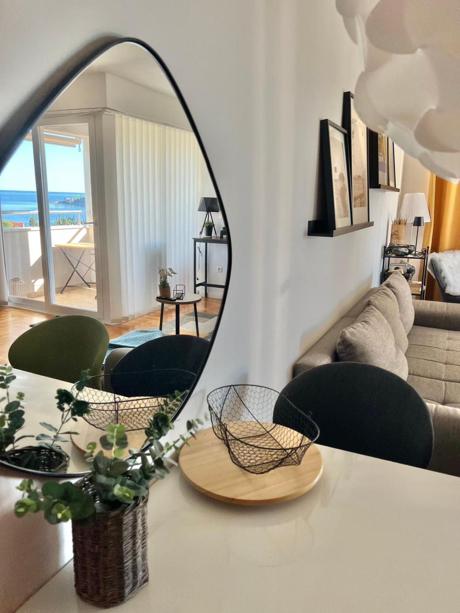 A&M Cavtat Family Apartment - 3 Bedrooms And Free Parking Exterior photo