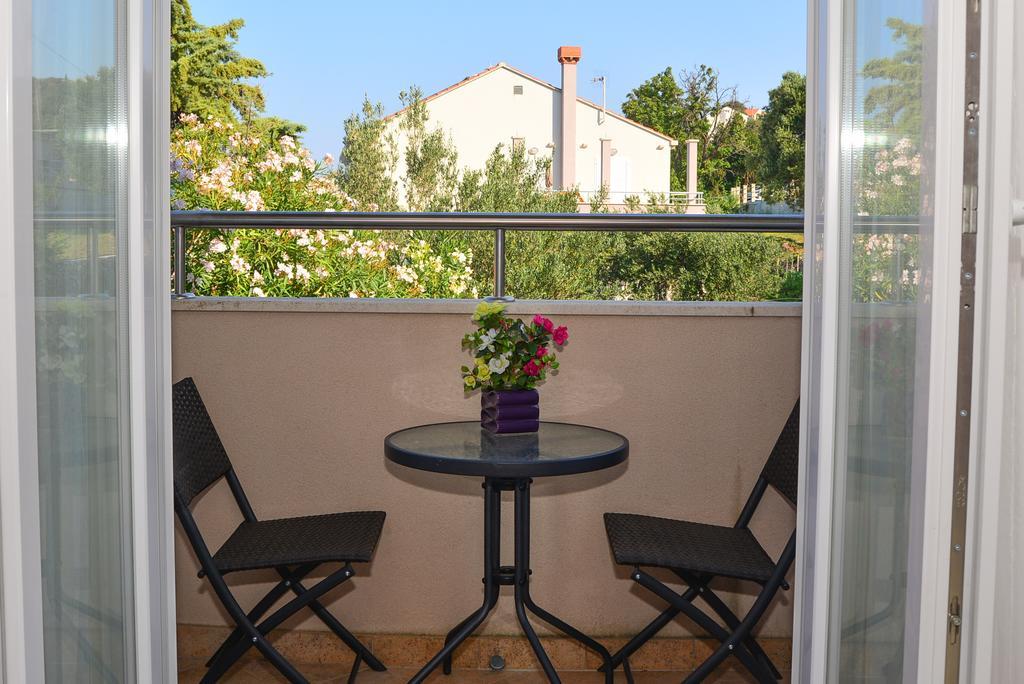 A&M Cavtat Family Apartment - 3 Bedrooms And Free Parking Exterior photo