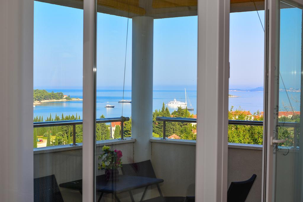 A&M Cavtat Family Apartment - 3 Bedrooms And Free Parking Exterior photo