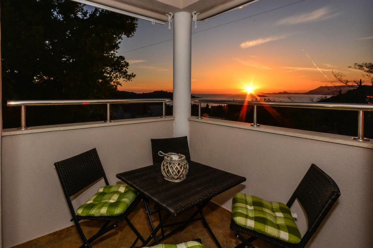 A&M Cavtat Family Apartment - 3 Bedrooms And Free Parking Exterior photo