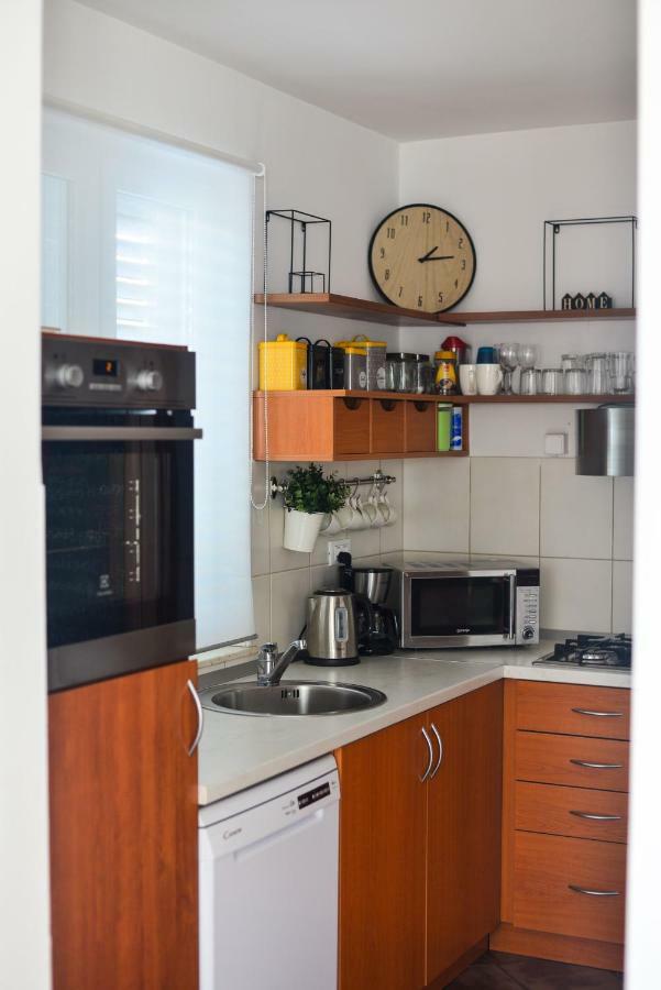 A&M Cavtat Family Apartment - 3 Bedrooms And Free Parking Exterior photo