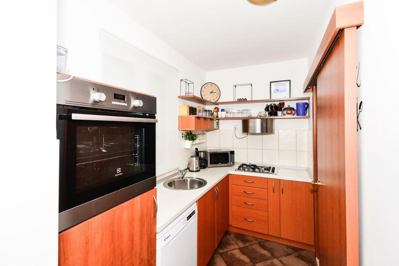 A&M Cavtat Family Apartment - 3 Bedrooms And Free Parking Exterior photo